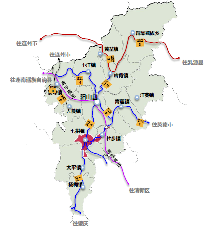 屋舍俨然……大宸设计以杜步