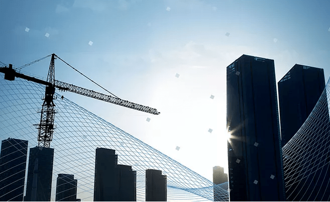 以装配式建筑为代表的建筑工业化带动建筑业全面转型升级