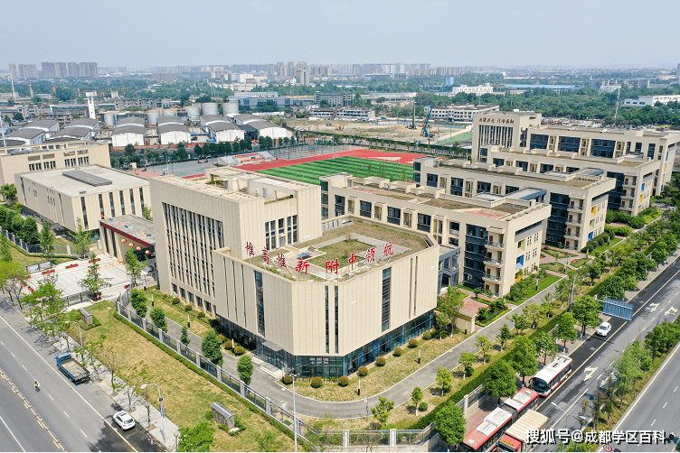 成都教科院附中初中部招生信息_成都教科院东区学校介绍_川大附中西区学校