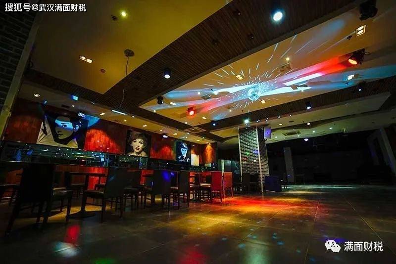 经营歌舞娱乐场所需要办理哪些许可证武汉想开歌舞娱乐场所的老板速来