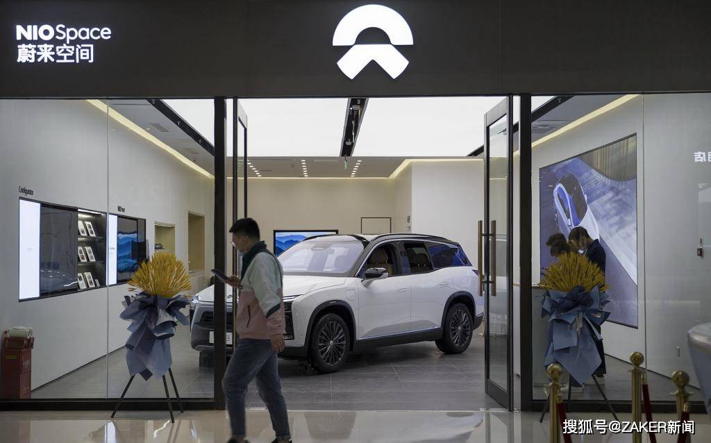 车还没交付就遭联合维权,上汽、阿里练的小号出师不利_搜狐汽车_搜狐网