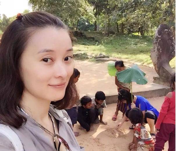九位知名度不高的实力演技派女演员,有一位最近在剧里演杨幂的妈_张延