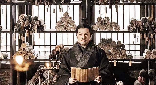 原创蔡伦一个不仅仅会造纸更会造孽的太监