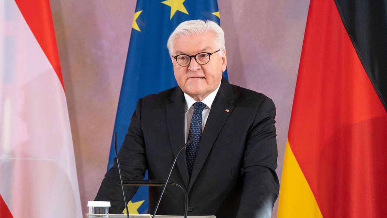 继泽连斯基拒绝德国总统施泰因迈尔访乌,点名要朔尔茨亲自来乌克兰