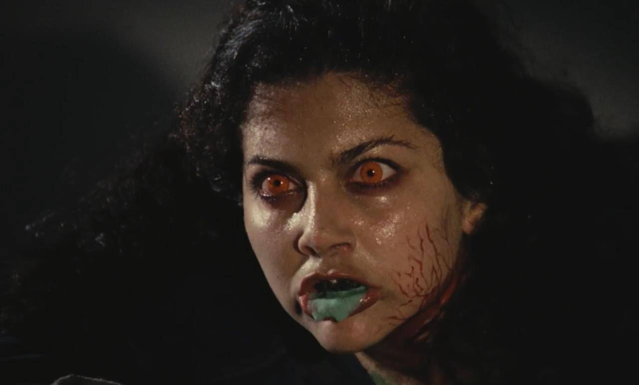 意大利丧尸片怎么看出了哭悲的味道