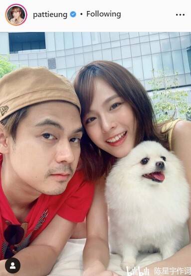 为何泰国明星情侣热衷做功德庆生爱情长跑12年泰剧演员dan和pattie