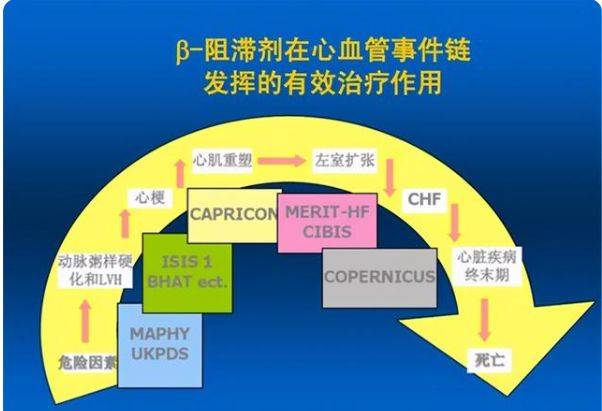 共三款不同的代表藥物,其一是可樂定和甲基多巴,抑制延腦中樞α2受體