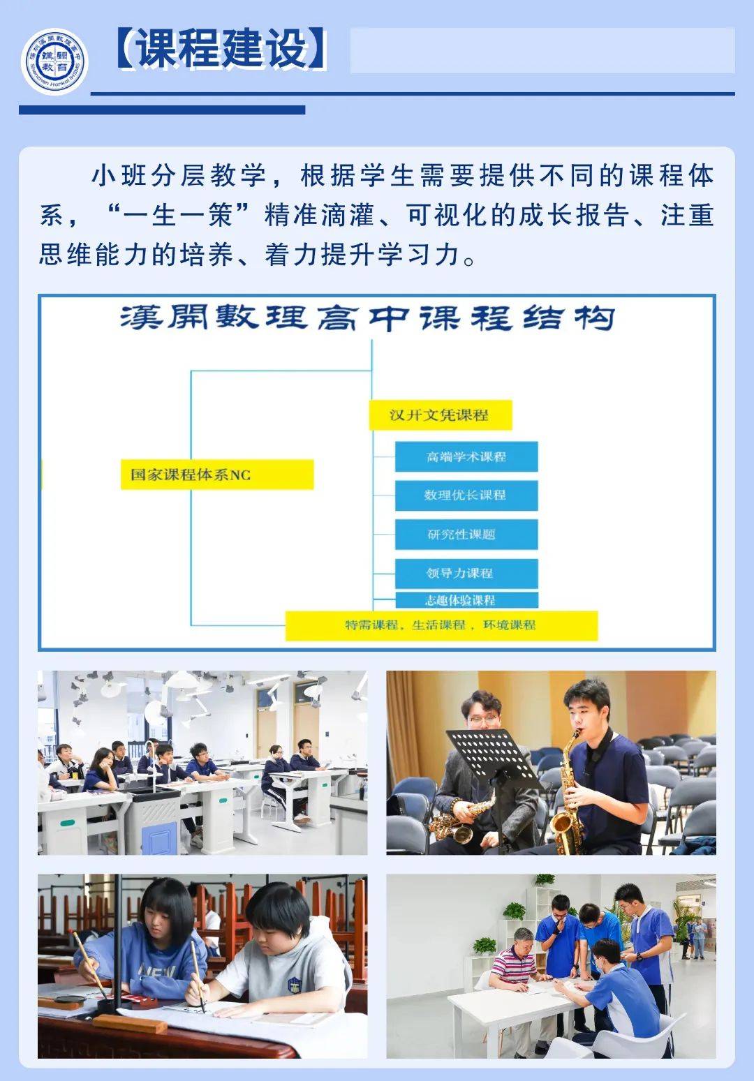 鲤跃龙门|深圳汉开,善育英才_教育_中考_高中