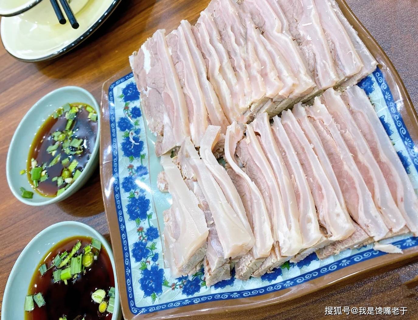 其实那种鲜,北方人真看不懂_膻味_白切羊肉_藏书