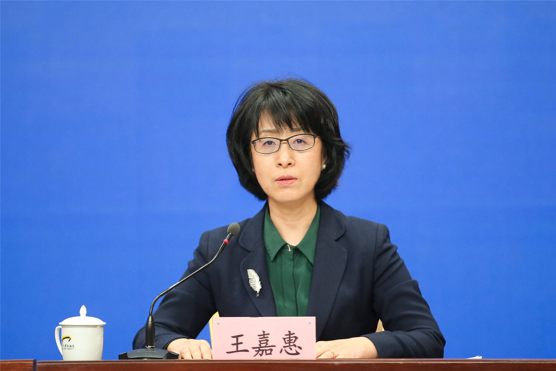 集团)党委书记,董事长王嘉惠介绍了能源集团在公司治理方面取得的扎实