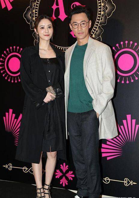 原创带网红老婆上综艺林峰内地捞金不在乎曾经的潇洒事迹被曝光