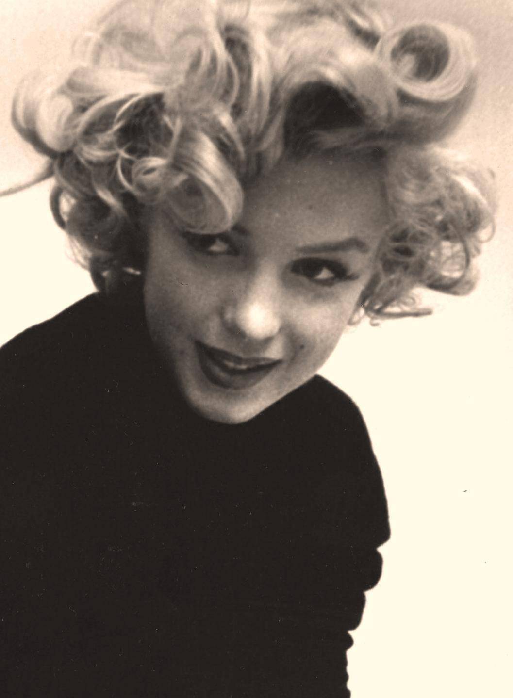 成名的代价:玛丽莲·梦露最经典的一幕,却葬送了她的婚姻_福克斯_镜头