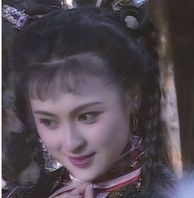91版雪山飞狐拍摄地在长白山30年一闪而逝那些演员今何在