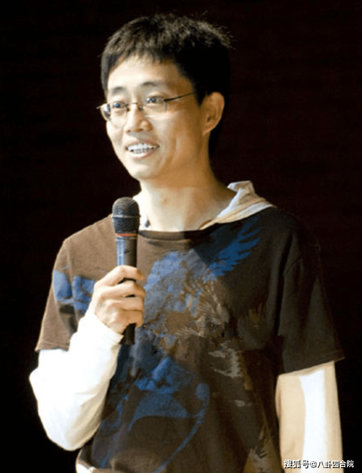 原创脱口秀鼻祖黄西曾调侃奥巴马如今却要接受李诞的点评