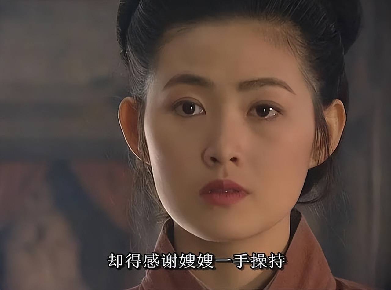 水浒中,三个与武松有交集的女人,武松对哪个动过心?_潘金莲_二娘_妇人