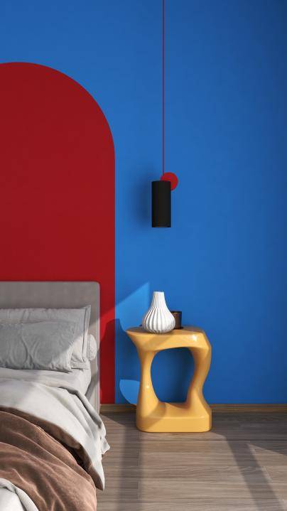 全网爆火的"肤感漆"究竟是什么?乳胶漆或将面临"退场"?