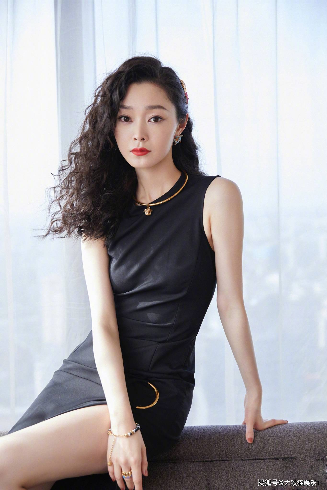 80后女明星好身材top10长腿细腰翘臀美背个个都是人间尤物