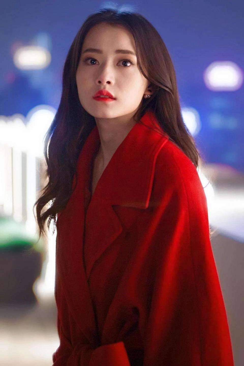 盘点来自陕西的女明星们,她们个个都是高颜值,你知道几位呢?