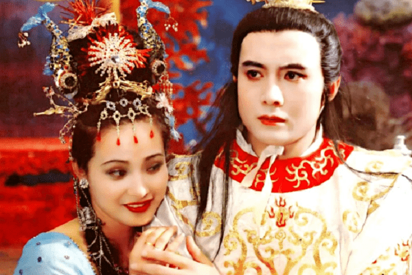 原创九头虫为何逃向北海悟空还不让八戒追赶真的与通天教主有关