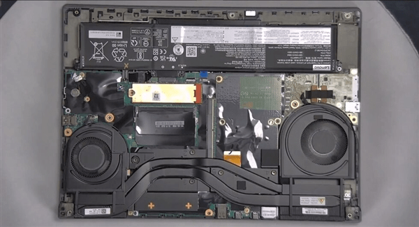 联想顶级移动工作站thinkpadp16发布配置拉满起售价1979美元