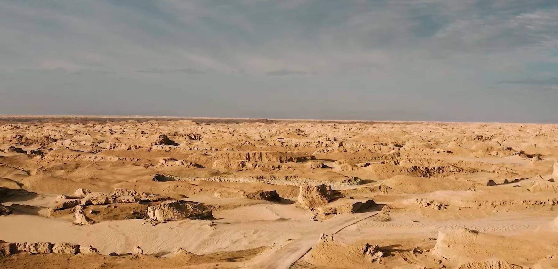 生命禁区:西藏羌塘无人区,明令禁止游客穿越,里面到底有什么?_ba_探险