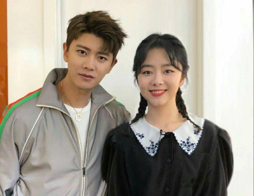 原创任嘉伦可真皮曝光颖儿原名原来明星们的本名都如此接地气