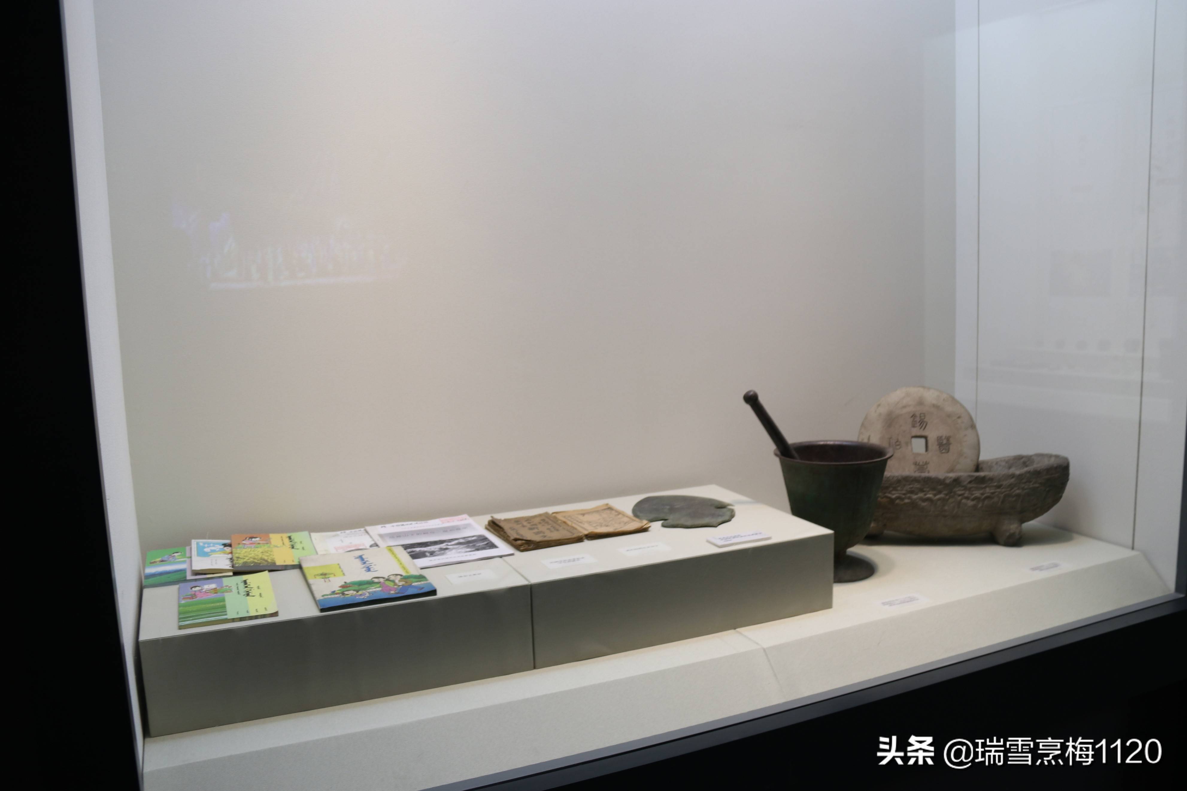 中国锡伯族博物馆图片