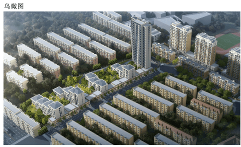 城东教育兴起,这两所学校附近又一项目规划出炉!_兴庆区_银川市_建设