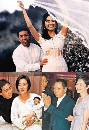 林青霞与秦汉分手真相曝光!荧幕情侣暗淡收场,网友大呼太遗憾!