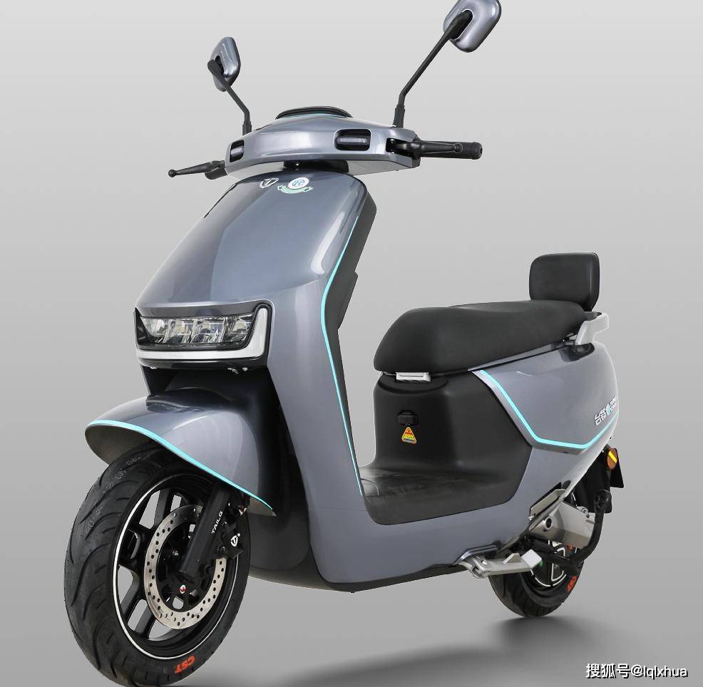 台铃,绿源新推出2款电摩,1200w电机,时速70km/h,续航140公里_搜狐汽车