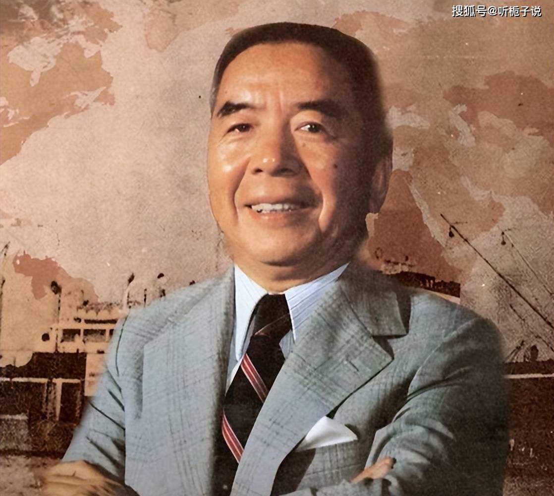 身价百亿的曹光彪,去世前决定将所有家产捐给清华