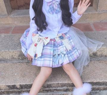 原创义乌13岁坠楼jk女孩事件反转不为美图情感纠纷跳楼自杀