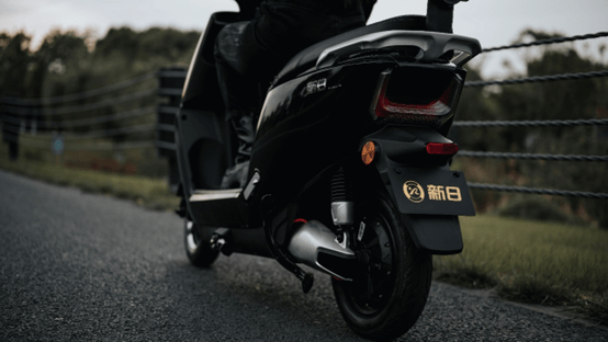 入手不后悔新日超能跑系列gf6越骑越顺心