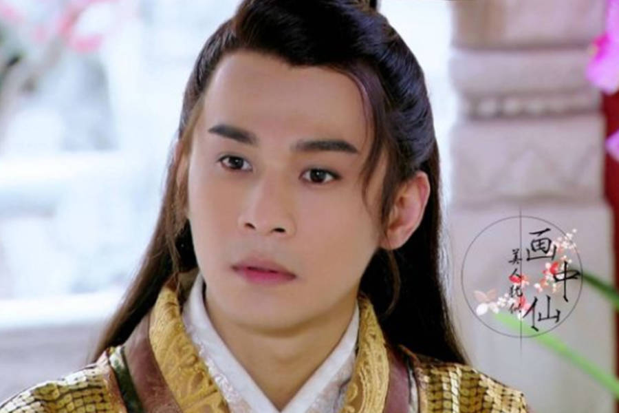 乔振宇这些年演了好多角色每个人物各有特色演一个像一个