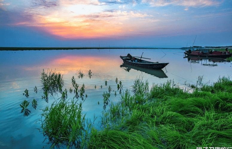 山河湖海组诗八首吕永兴