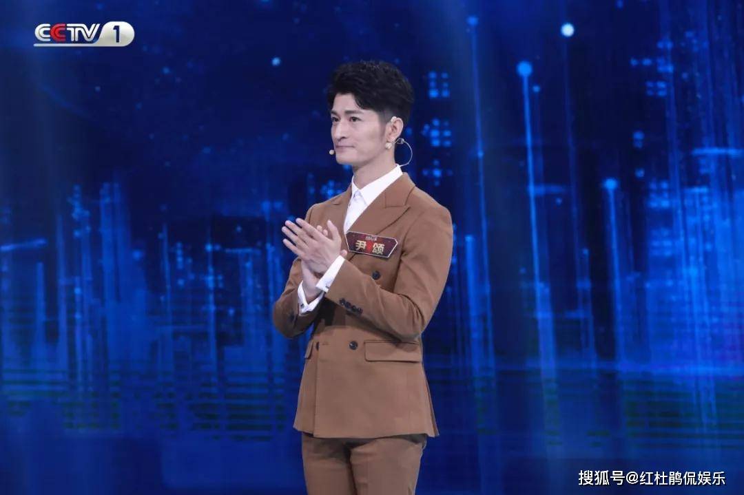 主持人大赛3年，17位已在央视上班的选手，为何官网却只显示6位？_工作_张安琪_编制