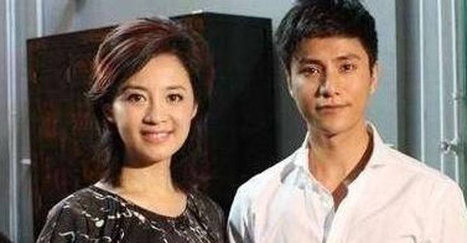 还逼原配和孩子远走美国,号称史上最成功小三_许戈辉_丁健_男人