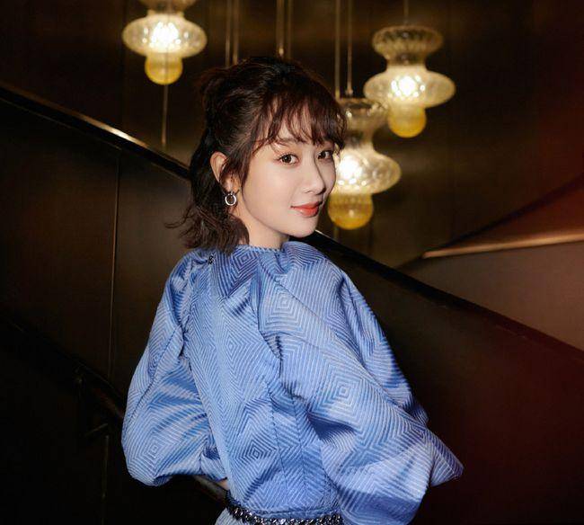 原创许瑶璇自曝经历过不公正的对待剧组不把她当回事杨紫也经历过