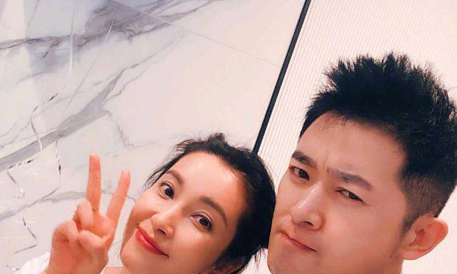 李冰冰与小男友分手,相恋四年终无果,网友喊话任泉机会来了!