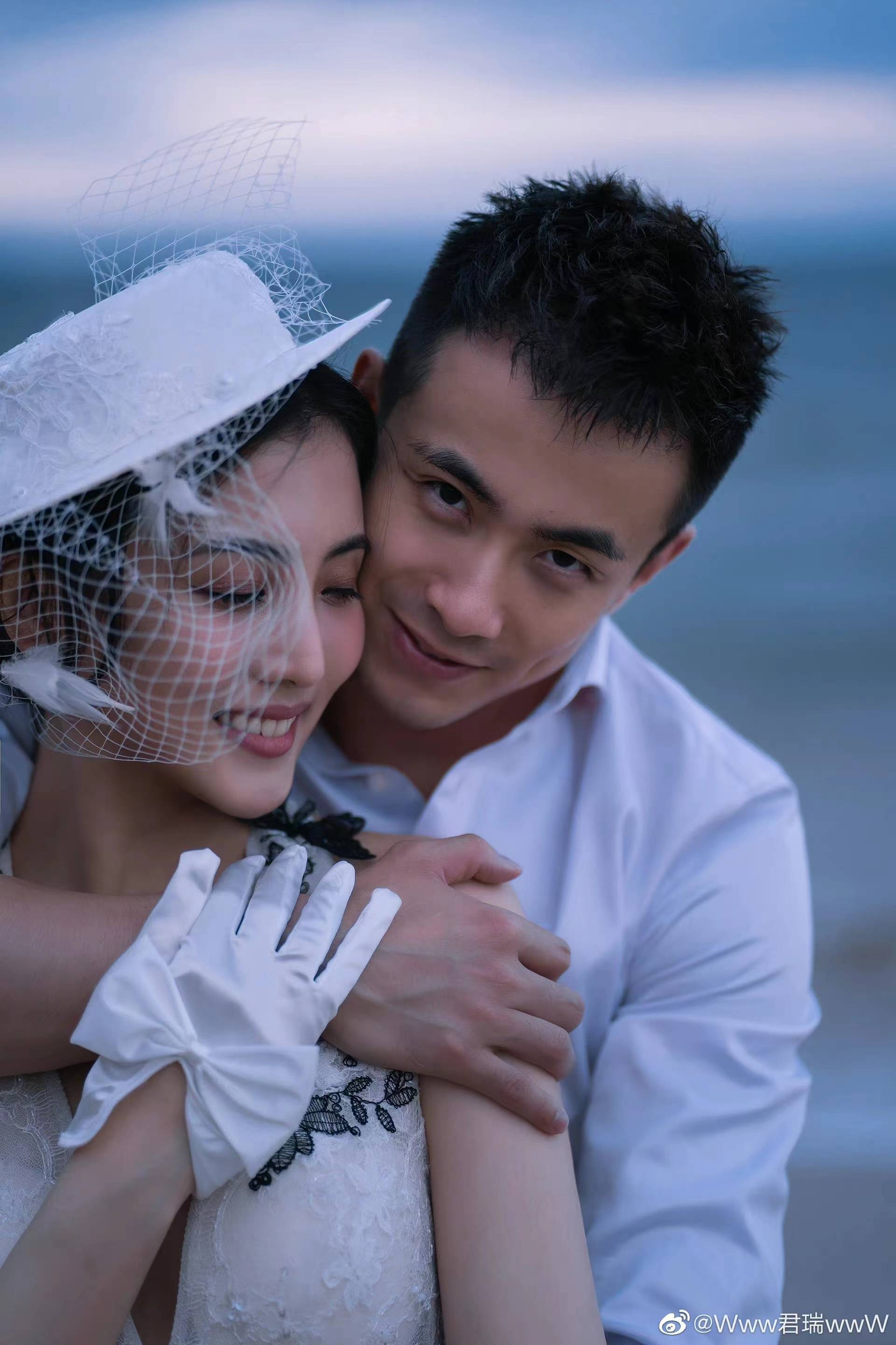 婚礼现场直击赵继伟是个实在人对老婆说你想买啥就买啥