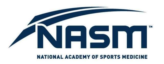 体育行业最具权威的五大认证iheaacenscaacsmnasm介绍
