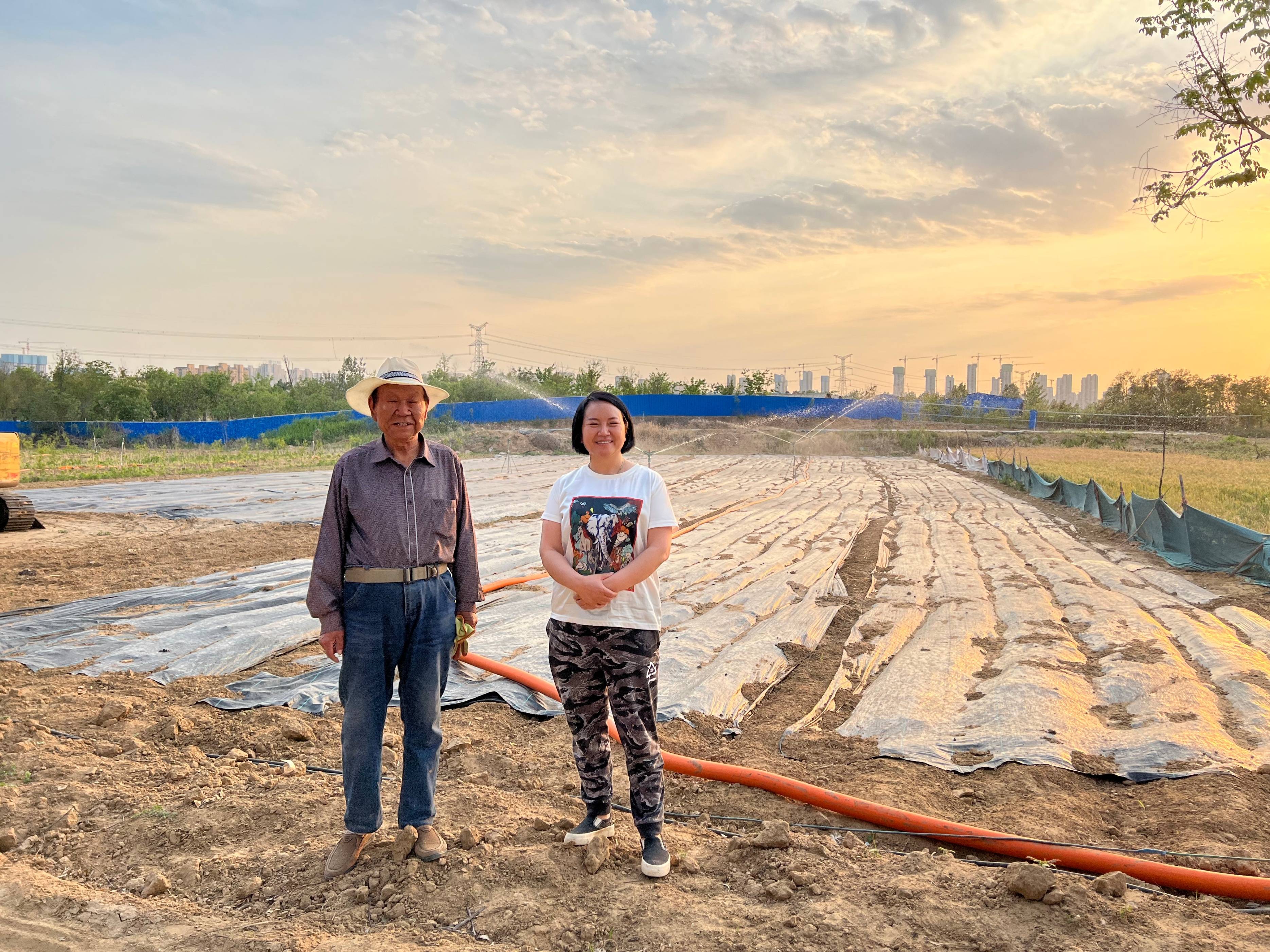 喜讯丨德盟医药毕河村迷迭香种植示范基地圆满落地_产业_陈立_企业