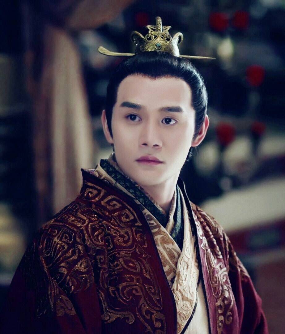 琅琊榜》靖王:最不受宠的皇子,为何最后能够逆风翻盘继承皇位_梁帝_祁