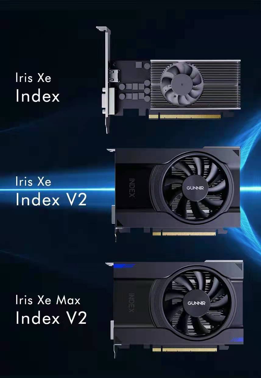 700块买的显卡只能玩lolintel锐炬独立显卡上手体验