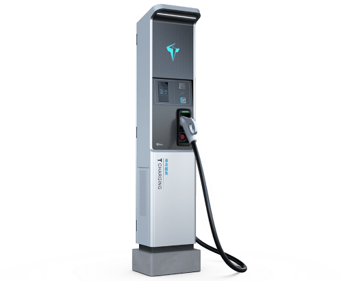 展商风采特来电诚邀您参观2022上海充换电展cpse