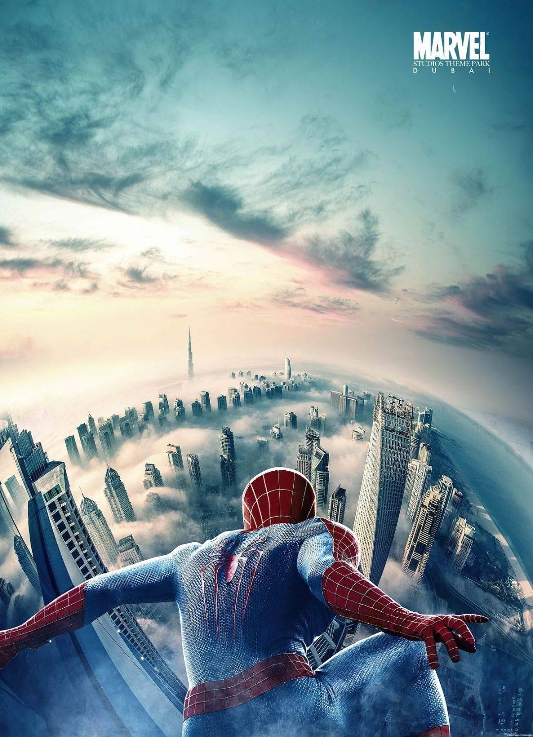 学习创意海报设计提升视觉冲击力