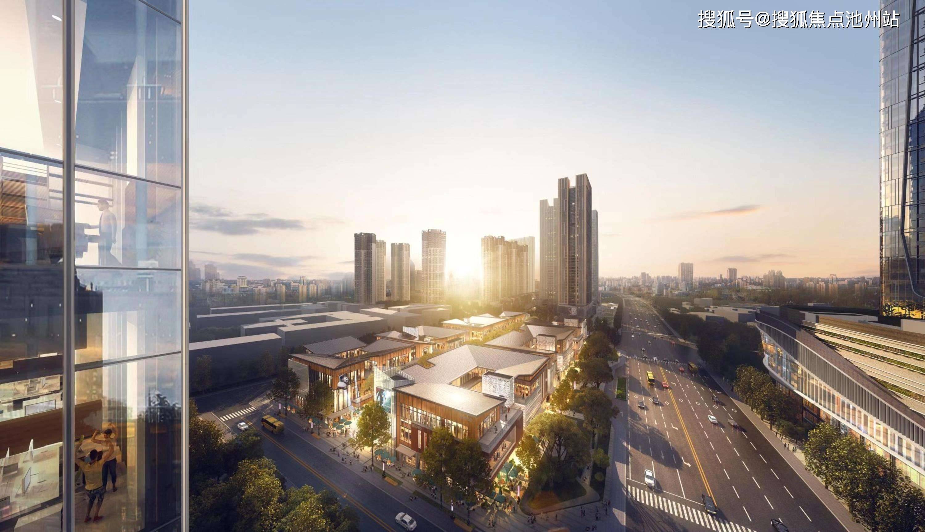 南京天宸江樾售楼处电话4001001299转接4444售楼中心24小时热线