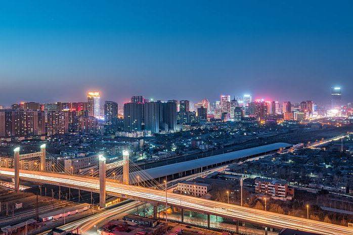河北有望“大爆发”的城市，面积是深圳的7倍，有望跻身新一线