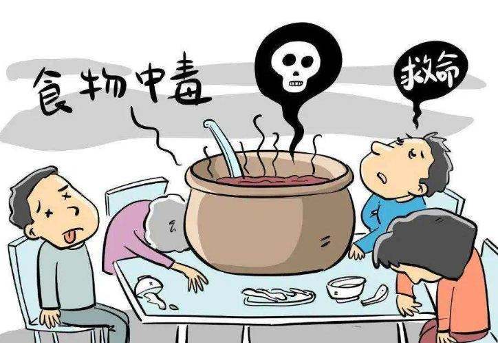 关于食品安全,你知道多少?_茉莉_泰国商业部_我国