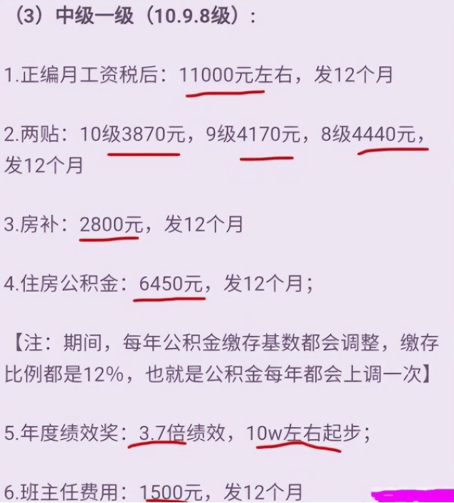 985硕士晒“税务局”工资，本想自嘲“不够花”，却惹网友一阵酸